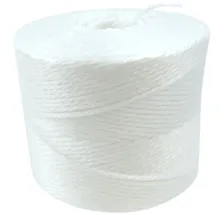 Ficelle polypropylène 06/3 - Bobine de 380M