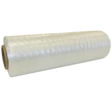 Filet de palettisation machine transparent 500 mm x 3500 M