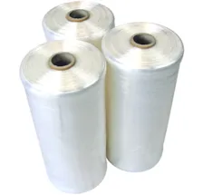 Film Machine AKASTRETCH pour Banderoleuse AKATECH