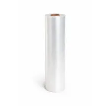Film PEHD micro-perforé translucide 820 mm 15 µ