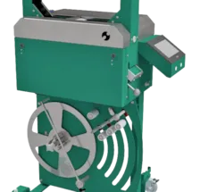 Banderoleuse de table PROBAND V2000