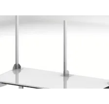 Montant intermédiaire hauteur 90 cm
