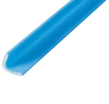 Profilé mousse en L 75 mm x 2 M