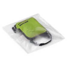 Sachet plastique 30 microns 51 X 77 cm